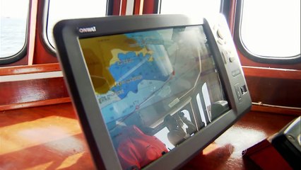 GLOBO REPÓRTER - Patagônia - 15-05-2015 PARTE 3/3 Online Completo Íntegra 15/05/2015 HD 720p