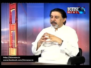 Opinion With Ali Kazi 1th May 2015