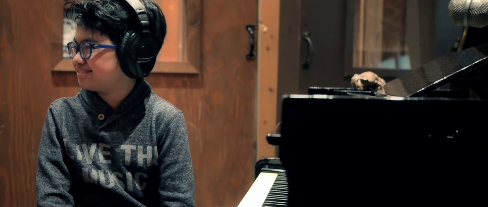 Pianiste Jazz de 11 ans : Joey Alexander est un surdoué!!!!