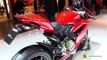 2015 Ducati 1299 Panigale S - Walkaround - Debut at 2014 EICMA Milan Motorcycle Exhibition