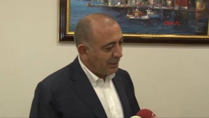 Gürsel Tekin: Olmadığı İçin Çok Mutluyum