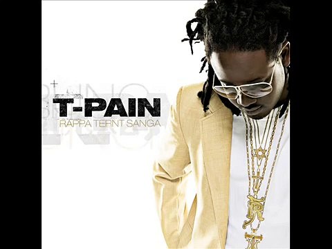 T-Pain Feat. Yung Joc - Buy You A Drink