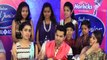 Shraddha Kapoor Amazed On The Set Of Indian Idol Junior, Watch Video!