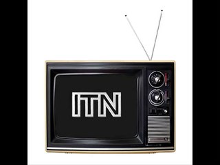 John Malcolm - Non stop (Original ITN News Theme music)