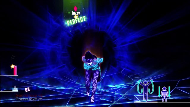 Just Dance 2015 IGGY AZALEA ft. RITA ORA - Black Widow