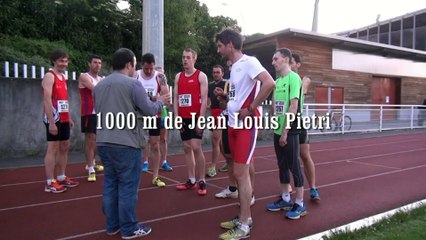 Meeting Malakoff 2015