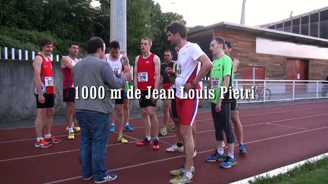 Meeting Malakoff 2015