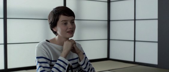 IL FASCINO INDISCRETO DELL'AMORE — Clip 2 HD