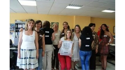 Somos así. Cruz Roja en Badajoz.mpg