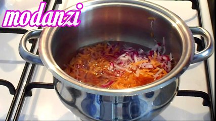 Havuç ve Turp ile Saç Uzatma Maskesi Tarifi