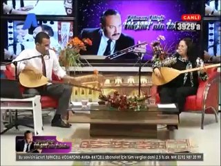 Ertugrul AŞIKİMAMİ- ARZU BACI