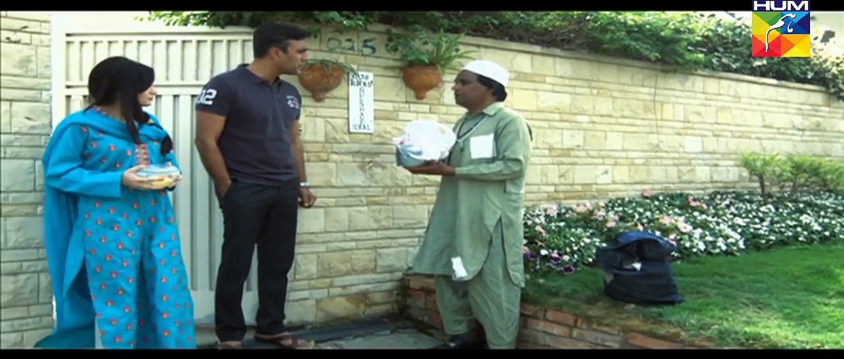Karb HUM TV Drama Episode 2 Part2 720p May 11, 2015 Video Watch Online HD