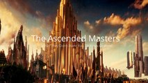 The Super Sapiens - The Ascended Masters!