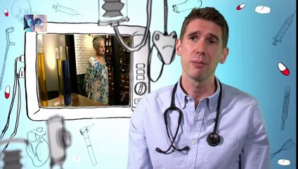 George- Margaret- Debbie [C'est grave docteur?]