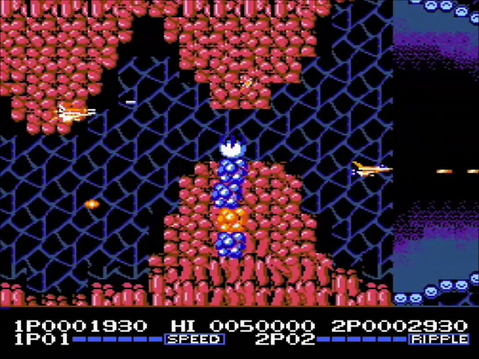 [NES] De A à Z : Fester's Quest