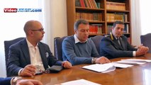 Cantieri di Cittadinanza e Lavoro minimo di cittadinanza ad Andria, presentati i progetti