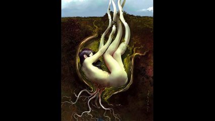 Terence Mckenna on Neoteny in humans