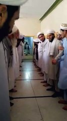 Pir Hazrat Sheikh Sahib Mubarak Landikotal Shareef khyber agency