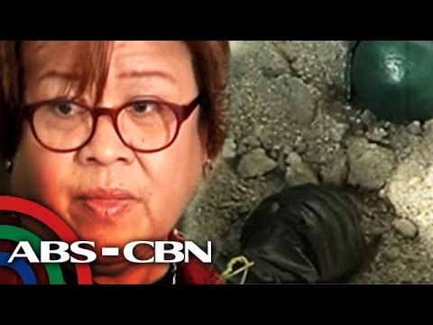 Why DOJ suspended all Bilibid visits?