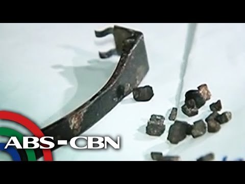 'Gang war' dahilan ng pagsabog sa Bilibid?