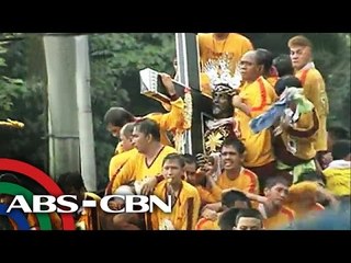 Ang Traslacion sa nagbabagong panahon