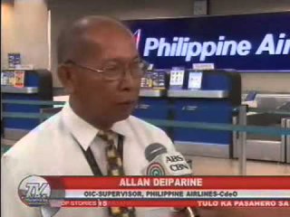 TV Patrol Northern Mindanao - January 8, 2015