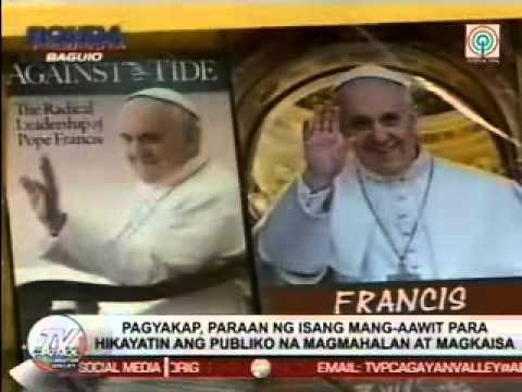 TV Patrol Cagayan Valley - January 8, 2014