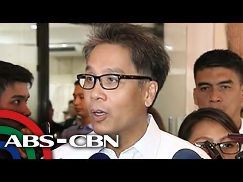 DILG to look into possible lapses during 'Seniang'