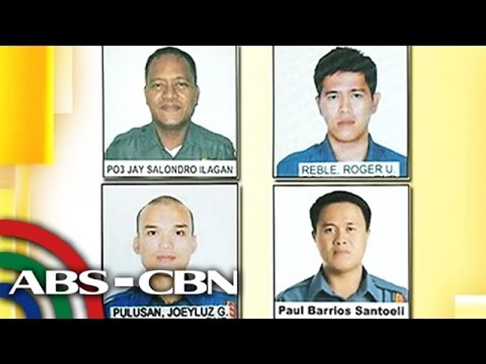 Bacoor cops nabbed for selling illegal drugs