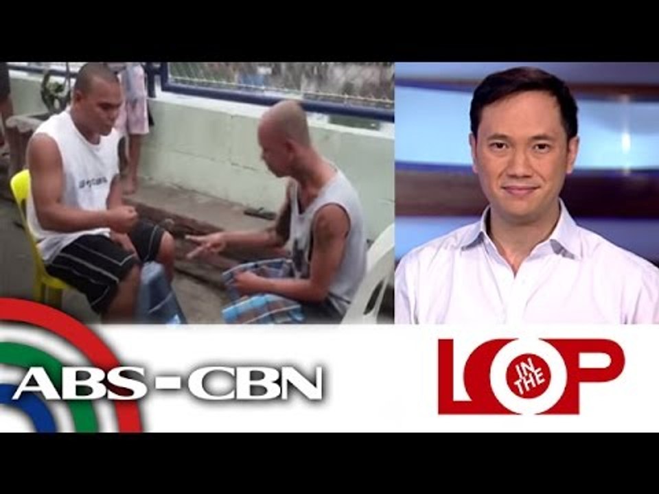 In the Loop: P120K MMDA adult diapers and viral Bato, bato, pik!