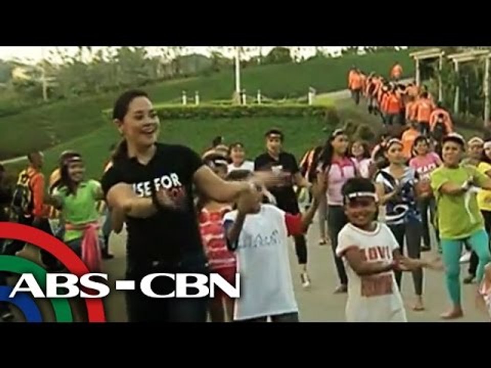 Sneak Preview: One Billion Rising Day
