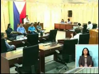 TV Patrol Palawan - January 7, 2015