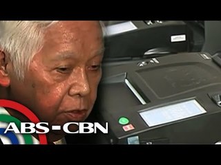Brillantes: Walang PCOS 'midnight deal'