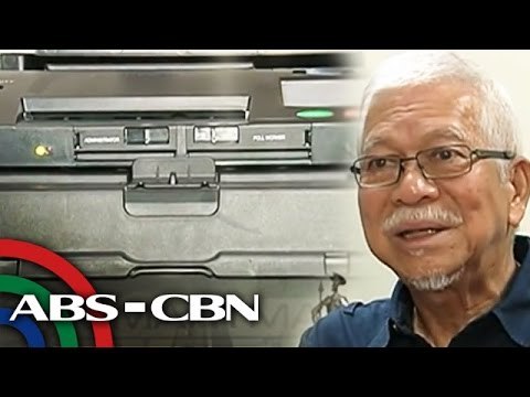 Easy to cheat using PCOS, ex-Comelec official says