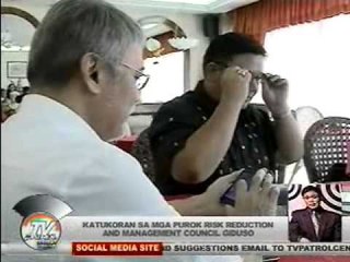 TV Patrol Central Visayas - January 8, 2015