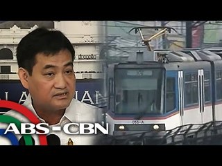 下载视频: Palace defends LRT, MRT fare hike