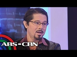 Boyet's dream role came true in his new film