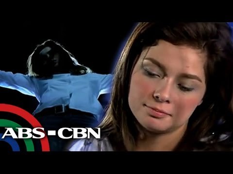 What really happened to Andi while filming Tragic Theater ?