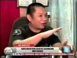 TV Patrol Pampanga - January 5, 2015