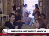 TV Patrol Southern Mindanao - January 5, 2015