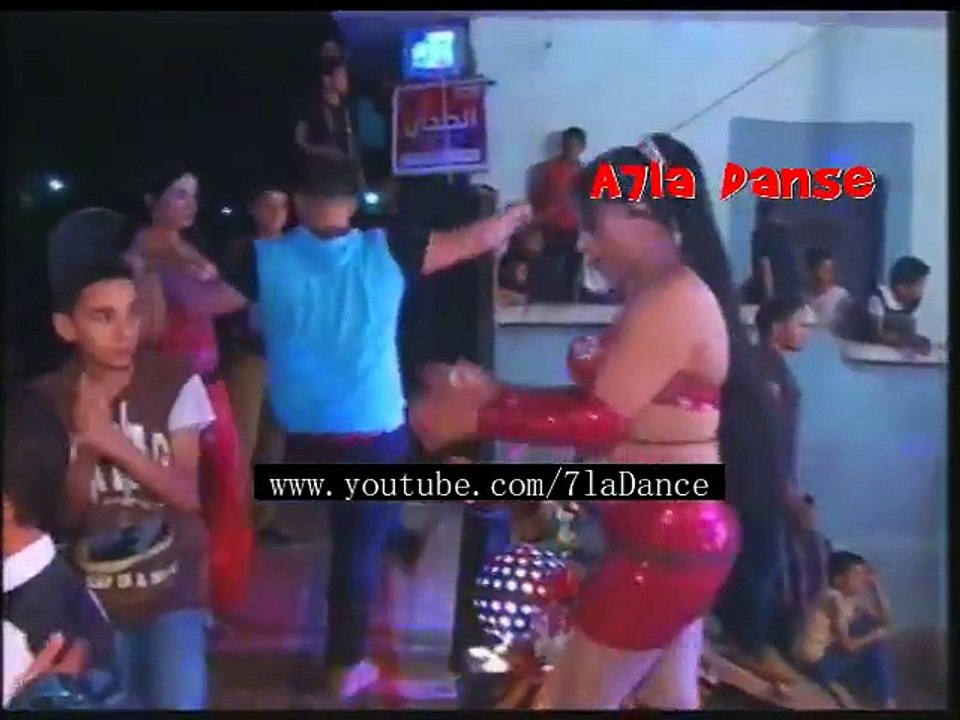 اجمد نسوان المنصورة ورقص سخونا مولع المعزيم فى الفرح سكسي نار من الاخر حصري 2014 A7la Danse