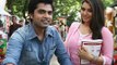 Vaalu Tamil movie  New official teaser trailer : Silambarasan and Hansika Motwani