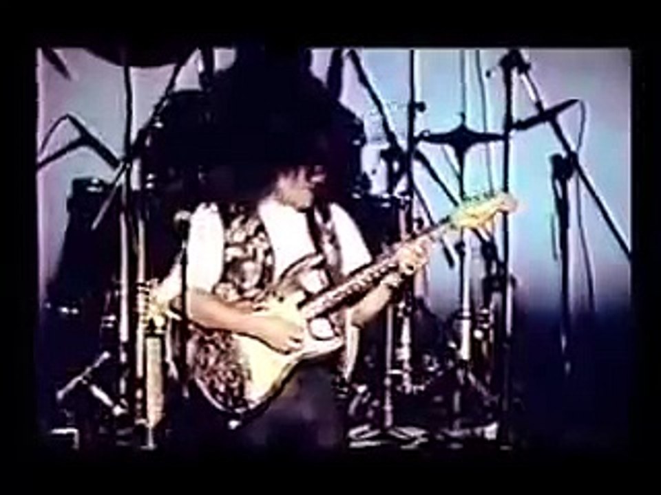 Robertinho de Recife - Somewhere Over the Rainbow