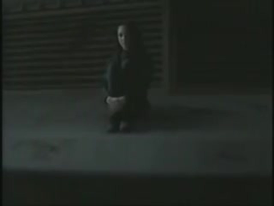 Dark Angel - Trailer (English)