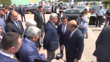 Kocaeli Kitap Fuarı Açıldı