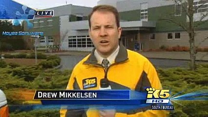 Thurston County Family Court Gender Bias