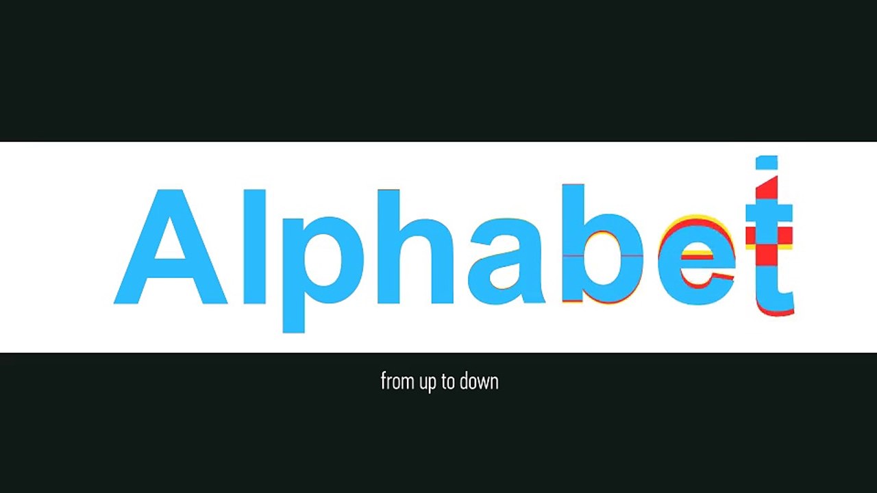 After Effects Project Files - Motion Alphabet - VideoHive 10256955