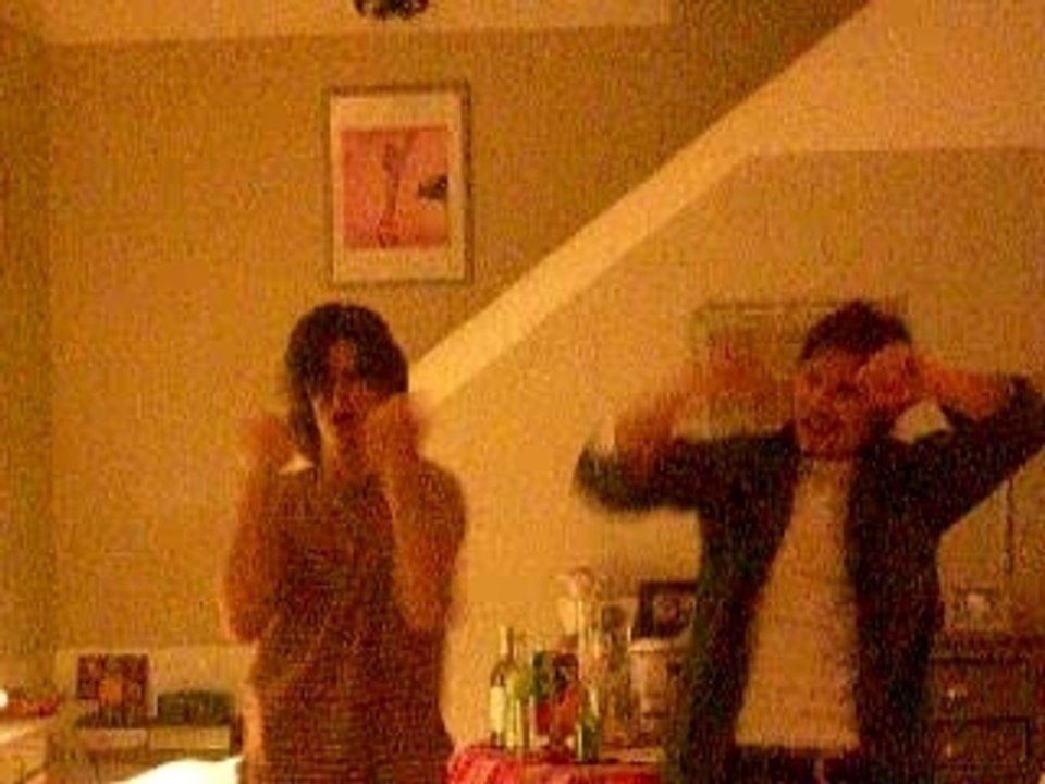 Too long for Will & Mart