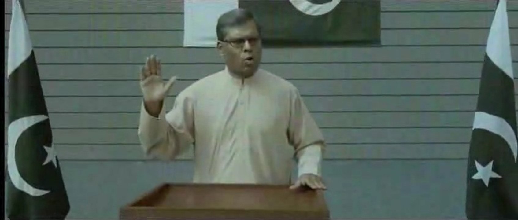 ' Maalik ' Pakistani movie First Look 2015 Directed By Ashir Azeem