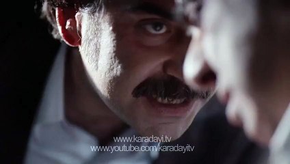 Karadayı 111.Bölüm Fragman 1